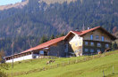 Laufstall