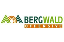 Logo Bergwald Offensive