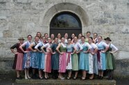 Gruppenbild 22 Frauen