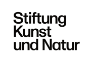Logo Stiftung Kunst und Natur