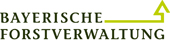 Logo Bayerische Forstverwaltung